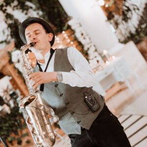 PAQUETE PASIÓN (3 horas) para todo el evento