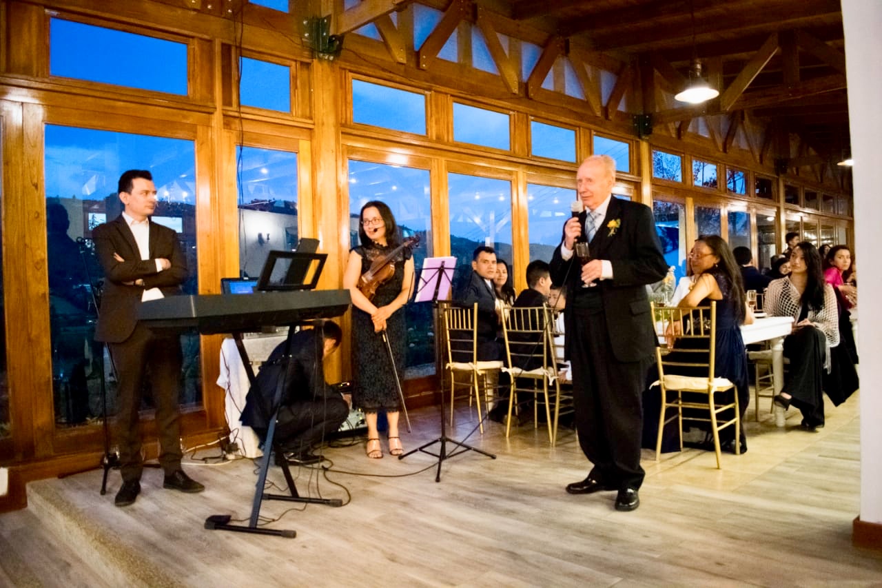 GRUPO DE 3 MUSICOS (TRIO) - Imagen 20