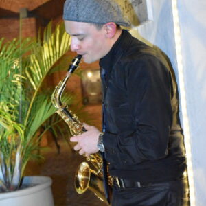 Obsequio SHOW DE SAXOFÓN 30