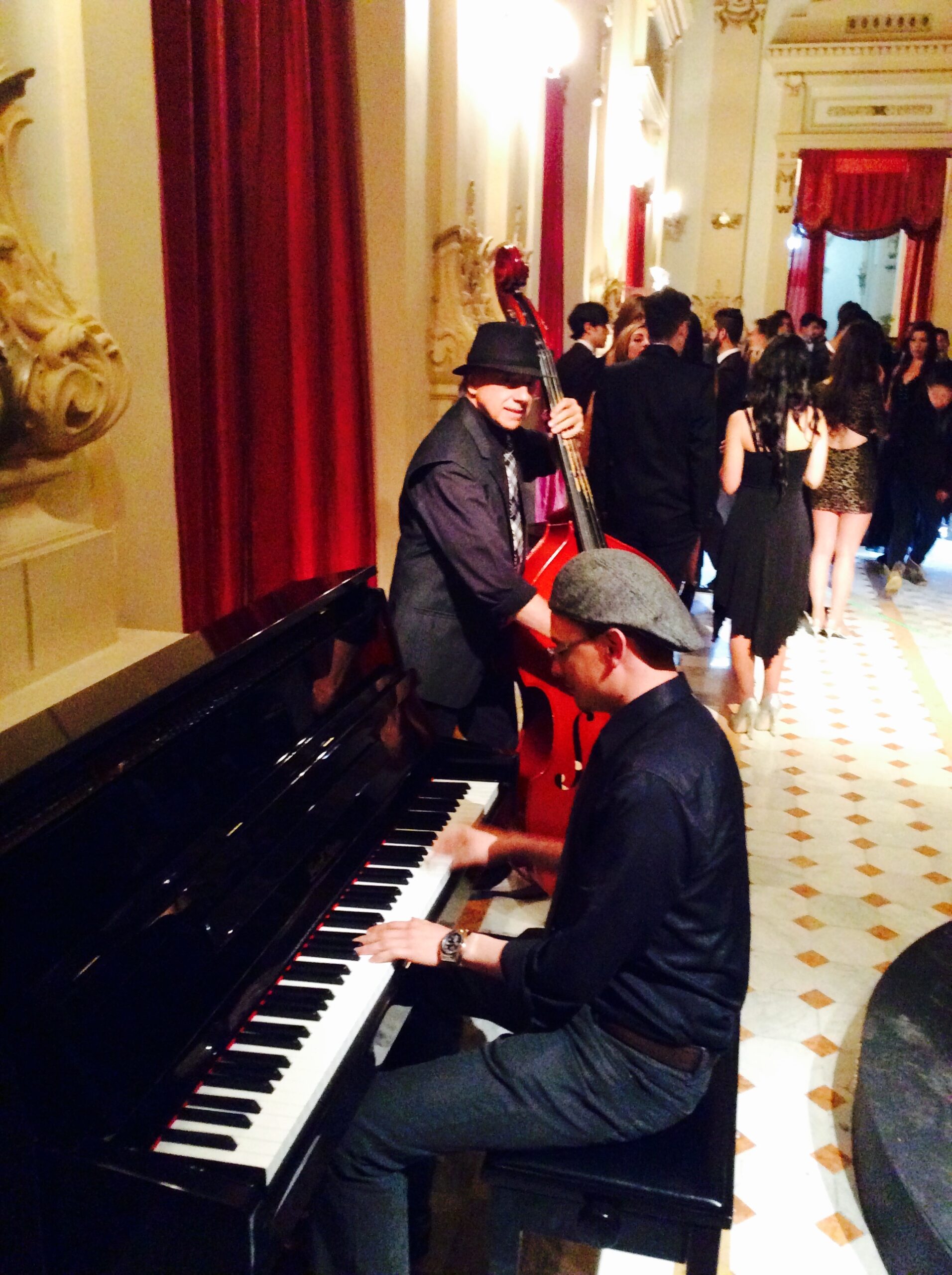 GRUPO DE 3 MUSICOS (TRIO) - Imagen 3