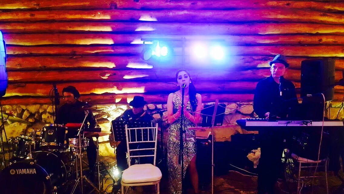 GRUPO PIPE SON (5 MUSICOS) Bailable y pop - Imagen 15