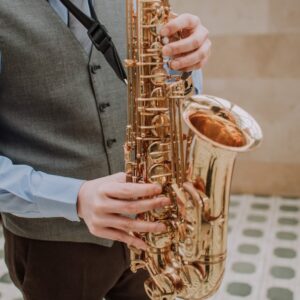 SOLISTA (Precio normal) violinista, saxofonista, pianista, cantante