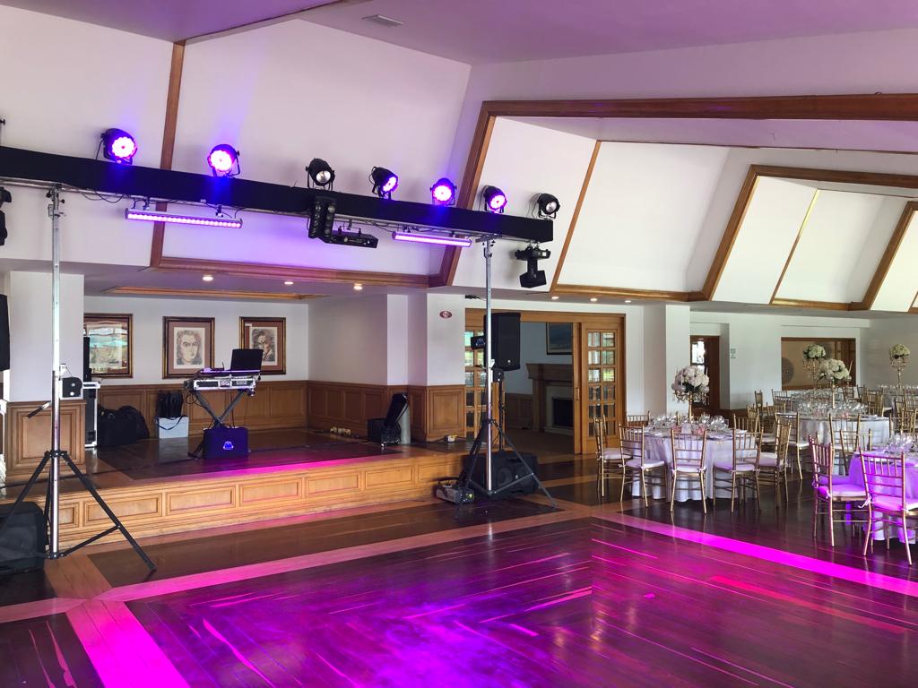 PAQUETE GOLD (8 horas) para todo el evento - Imagen 5