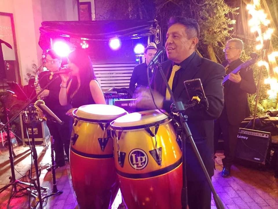 PAQUETE GOLD (8 horas) para todo el evento - Imagen 4
