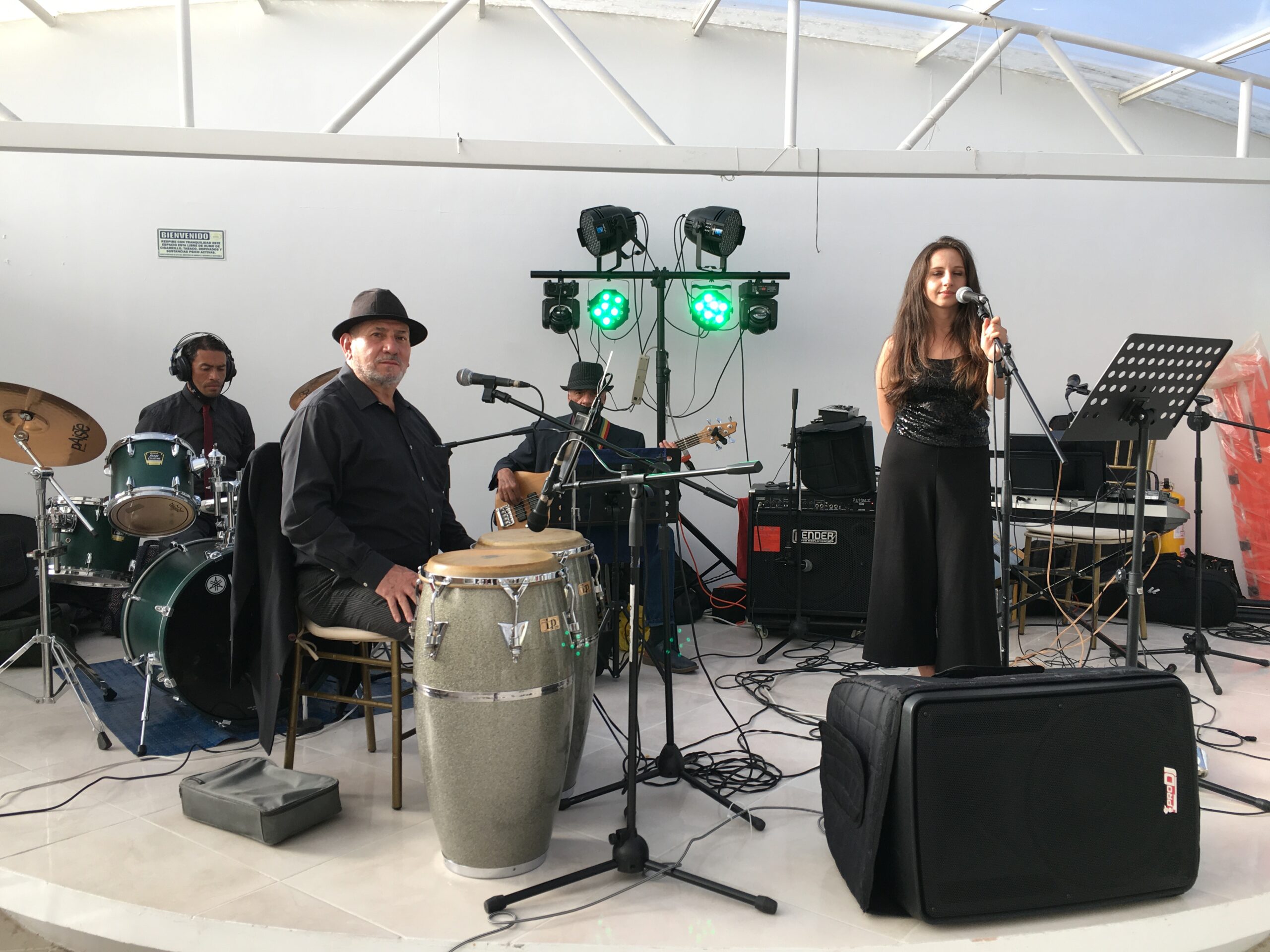GRUPO PIPE SON (5 MUSICOS) Bailable y pop - Imagen 5
