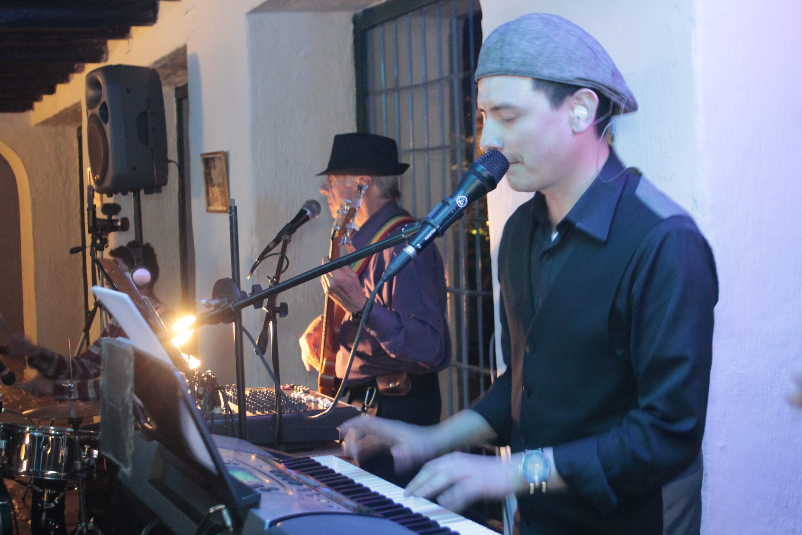 GRUPO PIPE SON (5 MUSICOS) Bailable y pop - Imagen 22