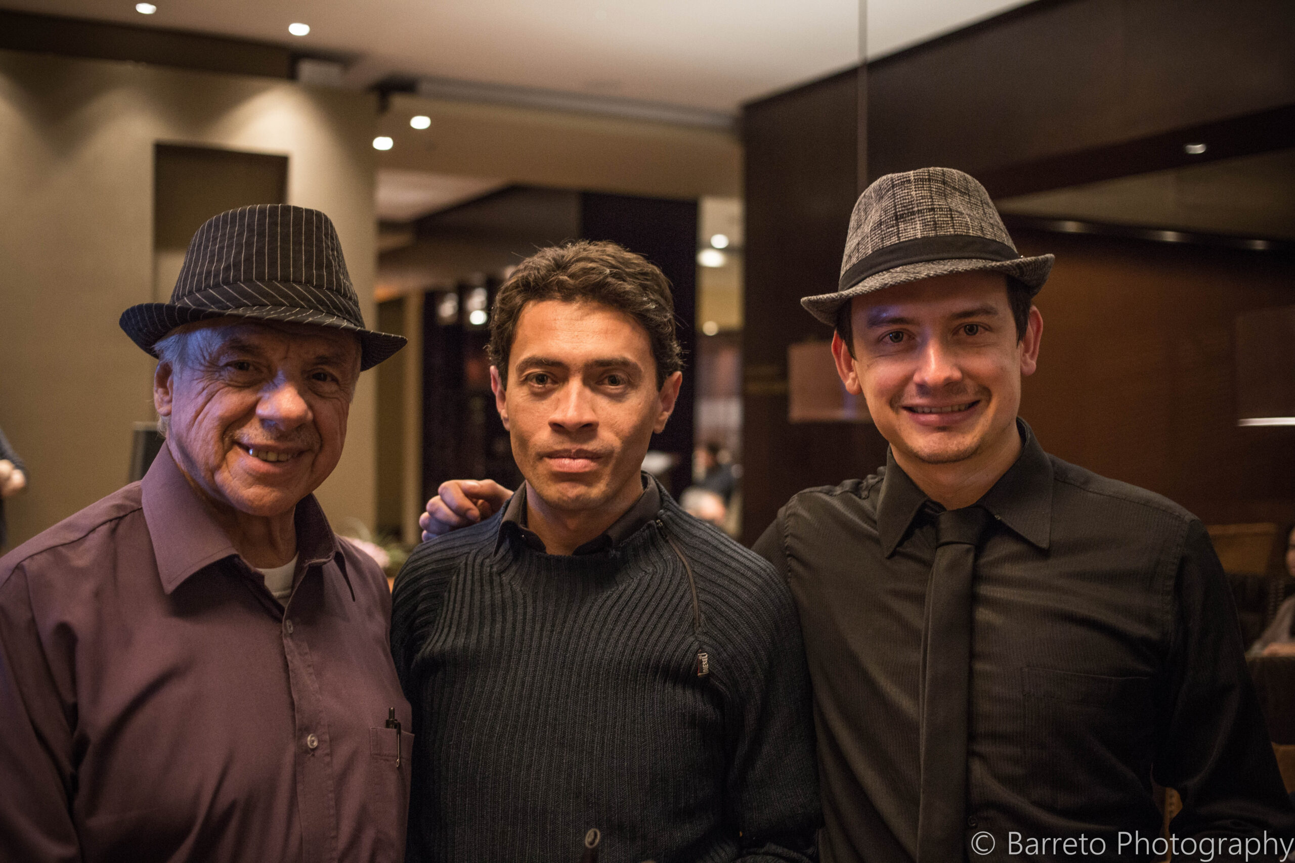 GRUPO DE 3 MUSICOS (TRIO) - Imagen 6