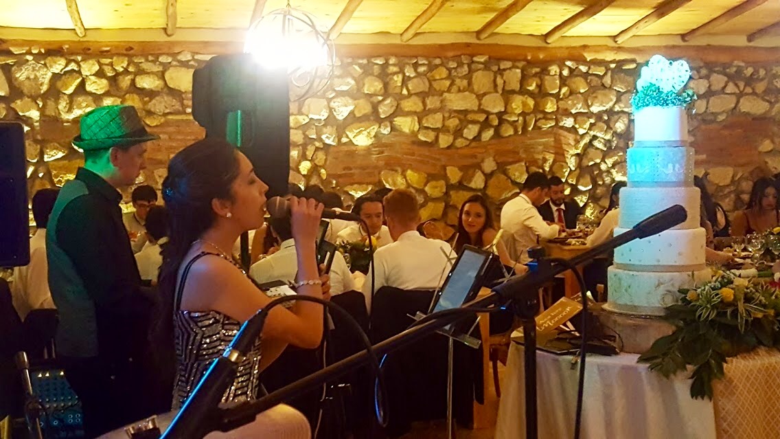 GRUPO PIPE SON (5 MUSICOS) Bailable y pop - Imagen 4