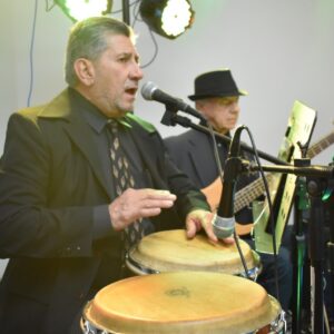 GRUPO PIPE SON (5 MUSICOS) Bailable y pop