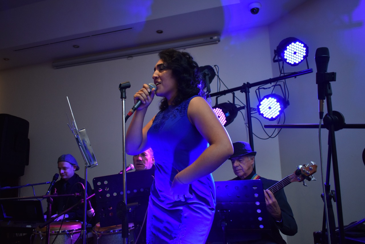 GRUPO PIPE SON (5 MUSICOS) Bailable y pop - Imagen 12
