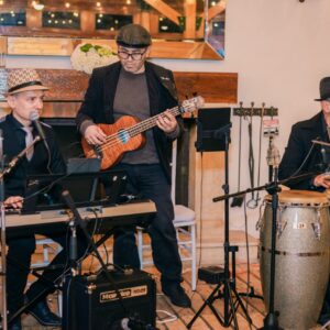 GRUPO DE SON CUBANO (3 sonido)