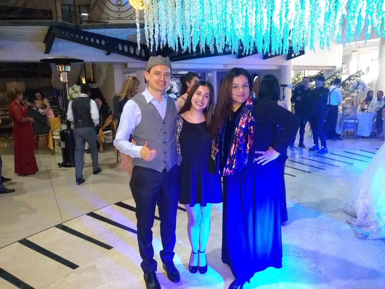 GRUPO DE 3 MUSICOS (TRIO) - Imagen 11